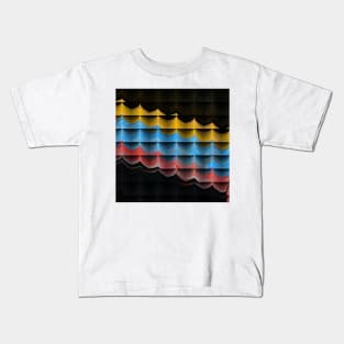 Origami Kids T-Shirt